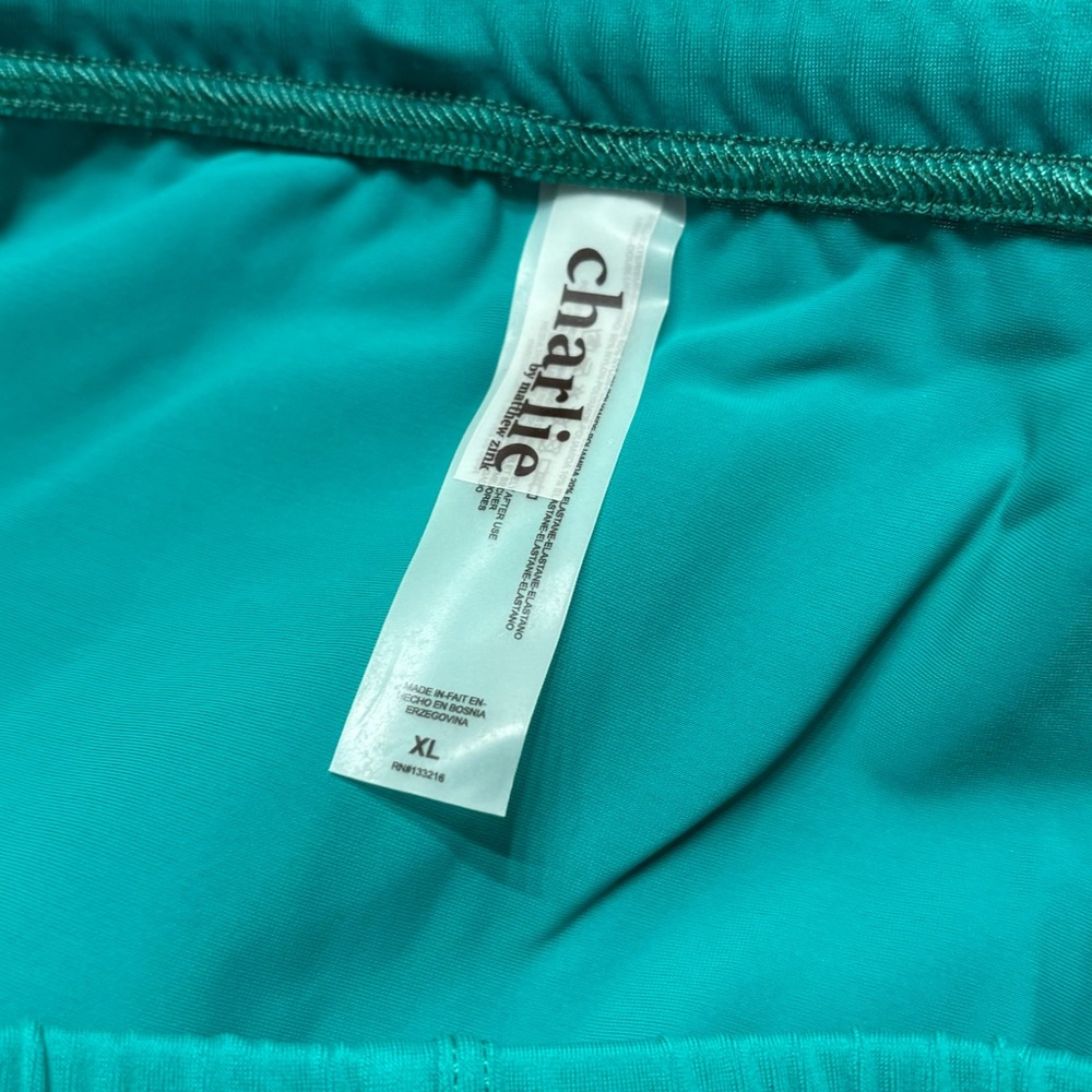 CHARLIE by MZ Body Brief Swim - Picture 9 of 9